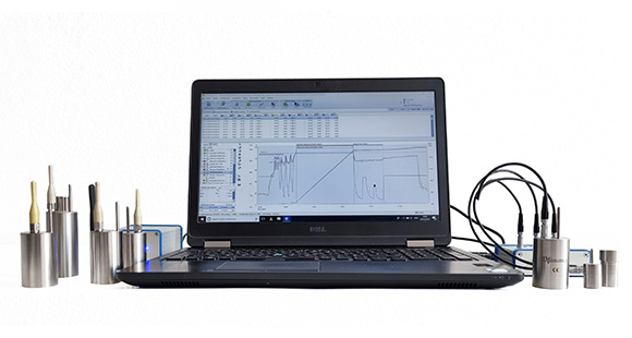 Food Industry Temperature Loggers | Chartech Ltd gallery image 12