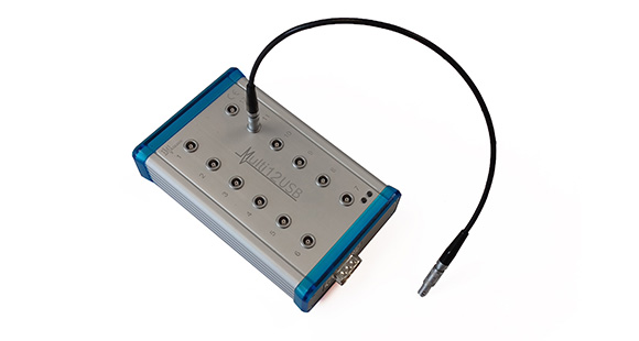 Food Industry Temperature Loggers | Chartech Ltd gallery image 13