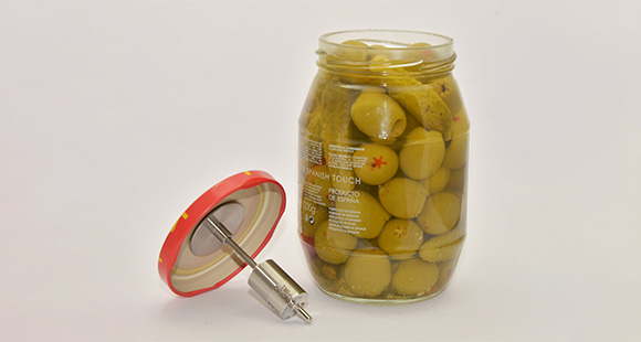 Food Industry Temperature Loggers | Chartech Ltd gallery image 17